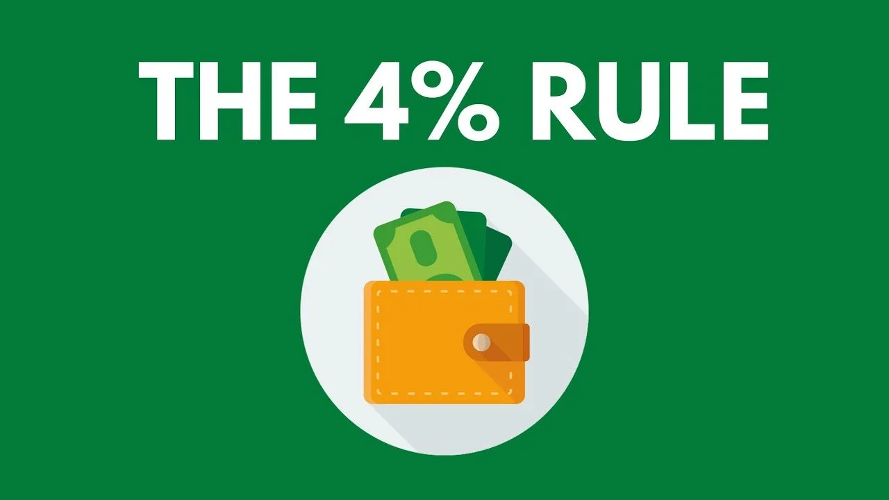 How Much Money Do You Actually Need to Retire?