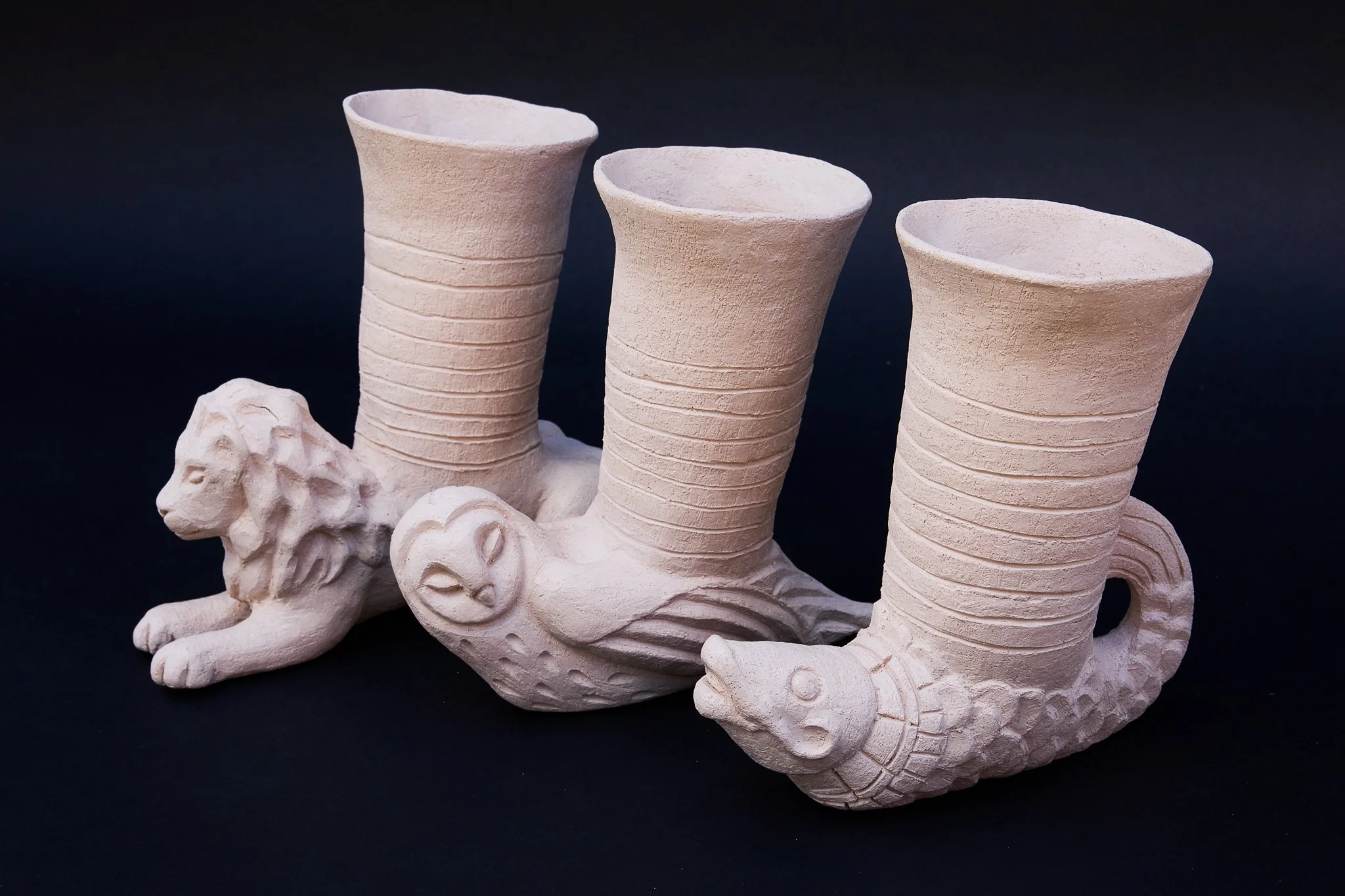 CERAMICS