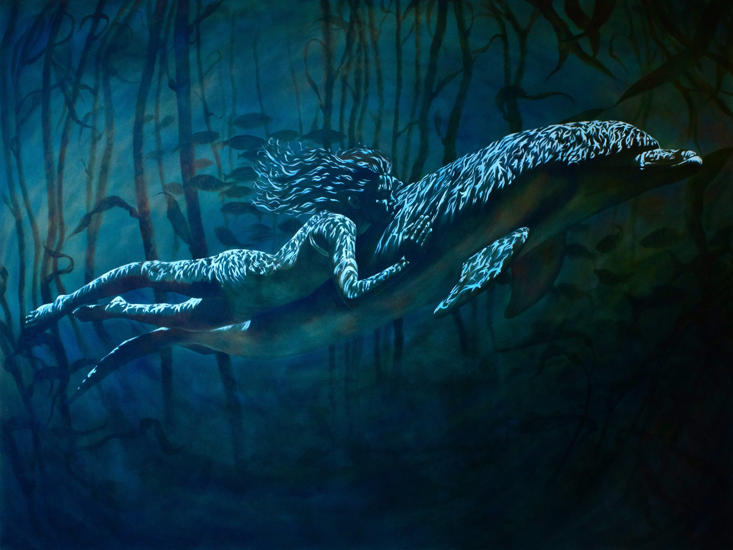 Paintings