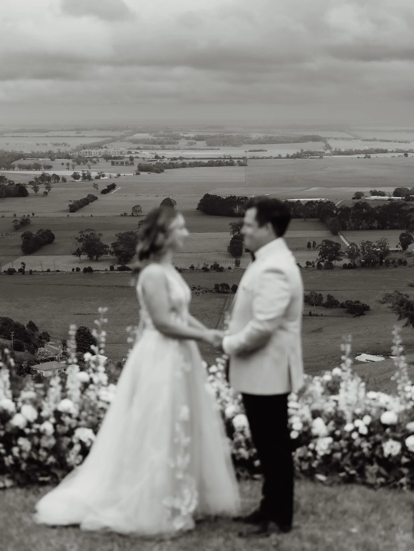 Beautiful Em and James 🤍

The very definition of sweet, kind, loving humans.
And just like our journey together, they were an absolute dream ~ so easy to work with, so easy to laugh with, and so easy to celebrate.

Even when we had to move at rapid 