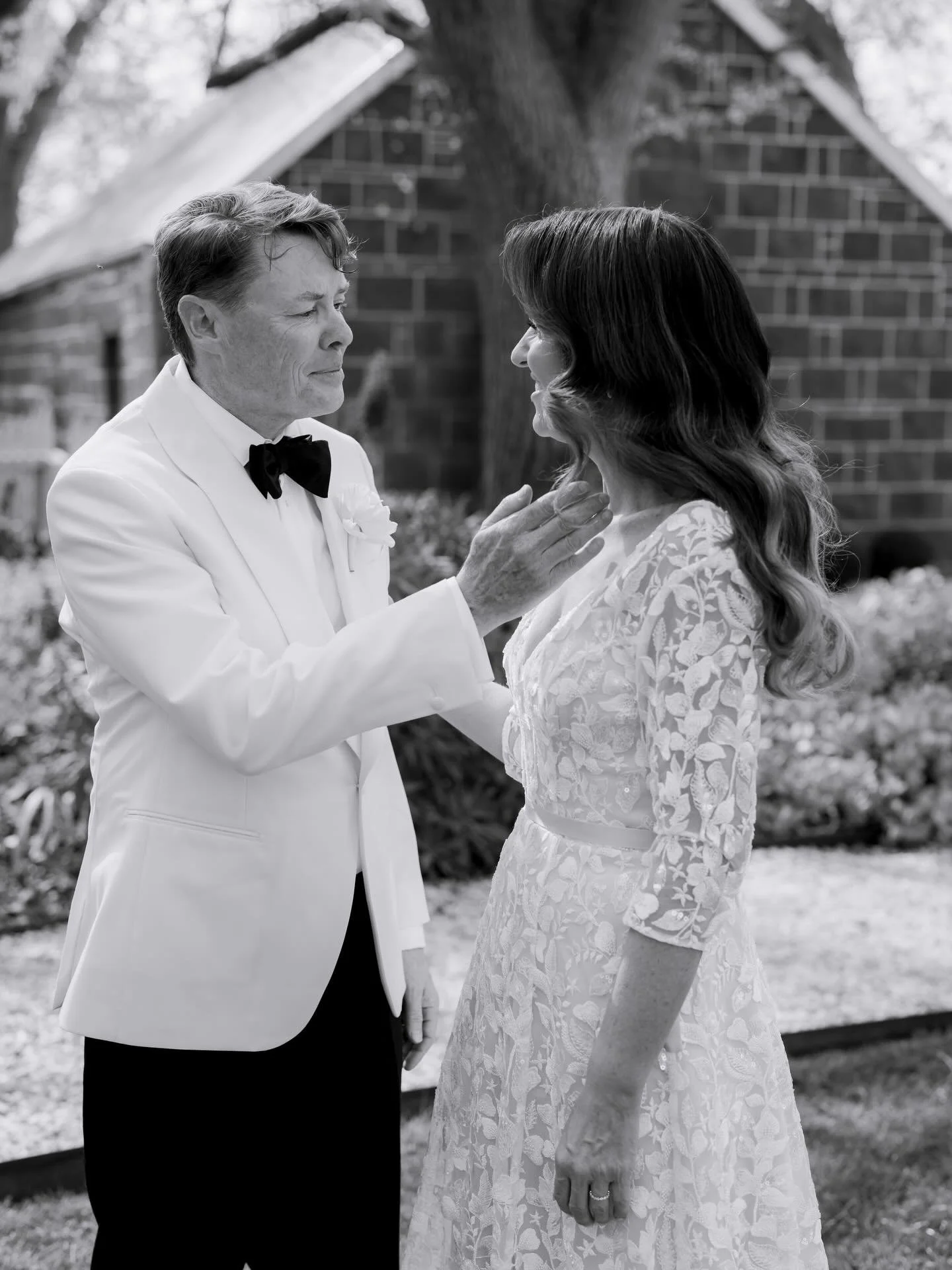 Exquisite in every way. Trin and Jeff, being part of this magical moment in your lives made me feel like the luckiest! 

Photography: @katie_harmsworth ✨
Planner + Stylist: @weddingsofdesire 
Florals: @flowersstgermain 
Music: @thewhitetree 
Venue: @