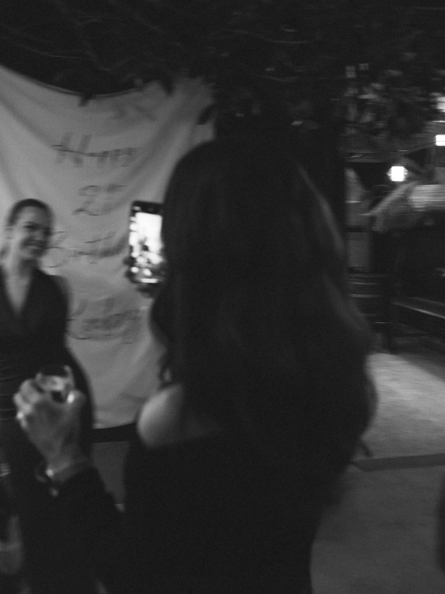 When I&rsquo;m not celebrating with my couples, I love nothing more than celebrating my people ~ champagne in hand, of course!

Photography: @hanjcam ✨