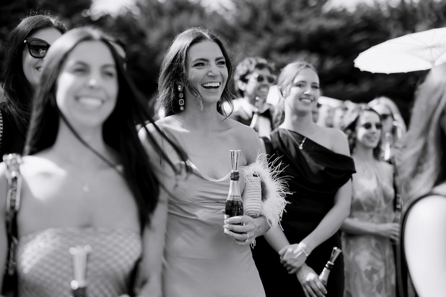 Every ceremony I create is designed to move your guests ~ to make them feel all the feels and be swept up in your world, your story, your love.

That&rsquo;s the magic I&rsquo;ll never stop chasing. 

Photography: @katie_harmsworth ✨