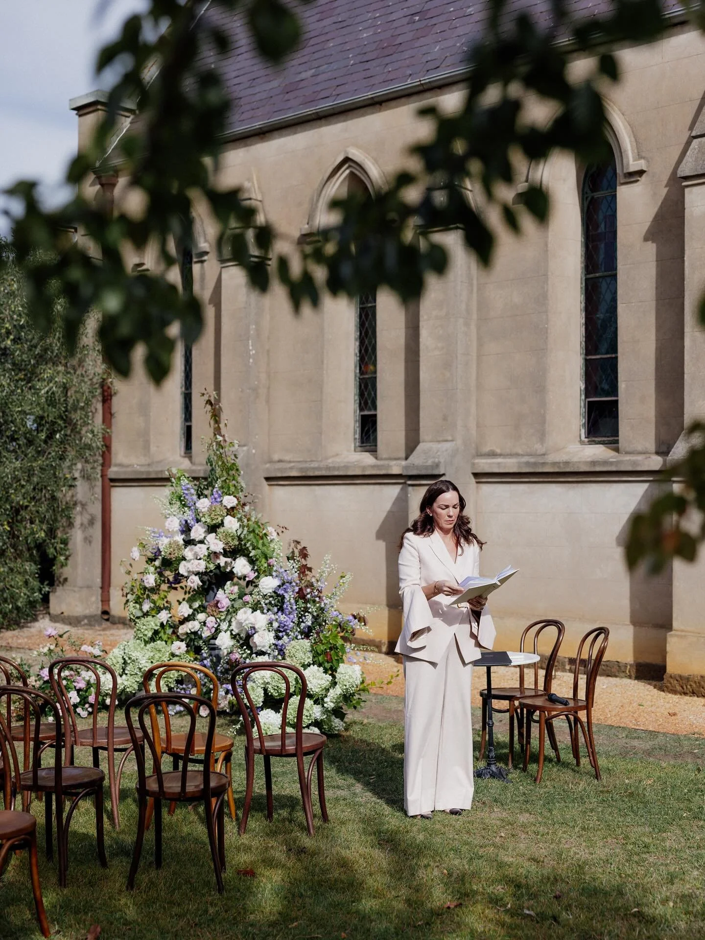 October is here, and after 4 months off I&rsquo;m so excited to be back on the mic this weekend for two gorgeous couples!

The past little while has been filled with an amazing holiday, precious family time, special life celebrations, and plenty of p