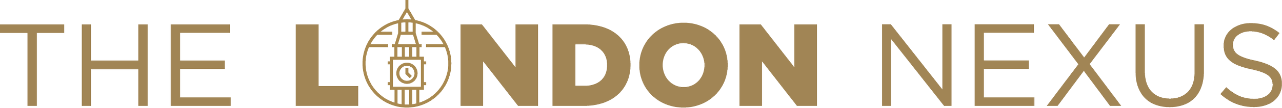 The London Nexus