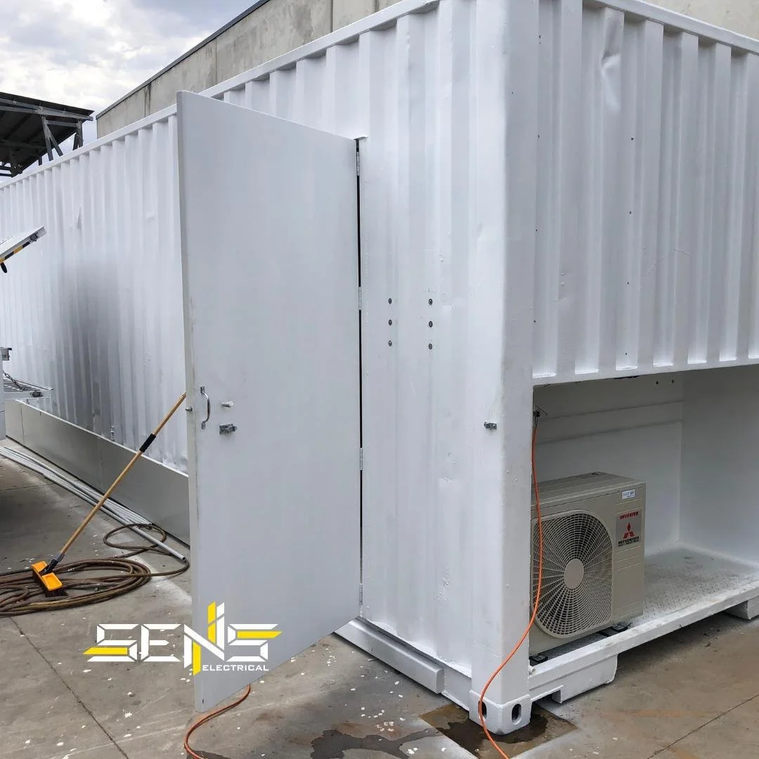 Not your average air conditioner installer!😍🇦🇺 Whatever your air conditioning needs, we can get it sorted. 

To enquire for some Electrical or Air conditioning work, feel free to comment below, send us a message or call us on 0422163998 🇦🇺 
.
.
