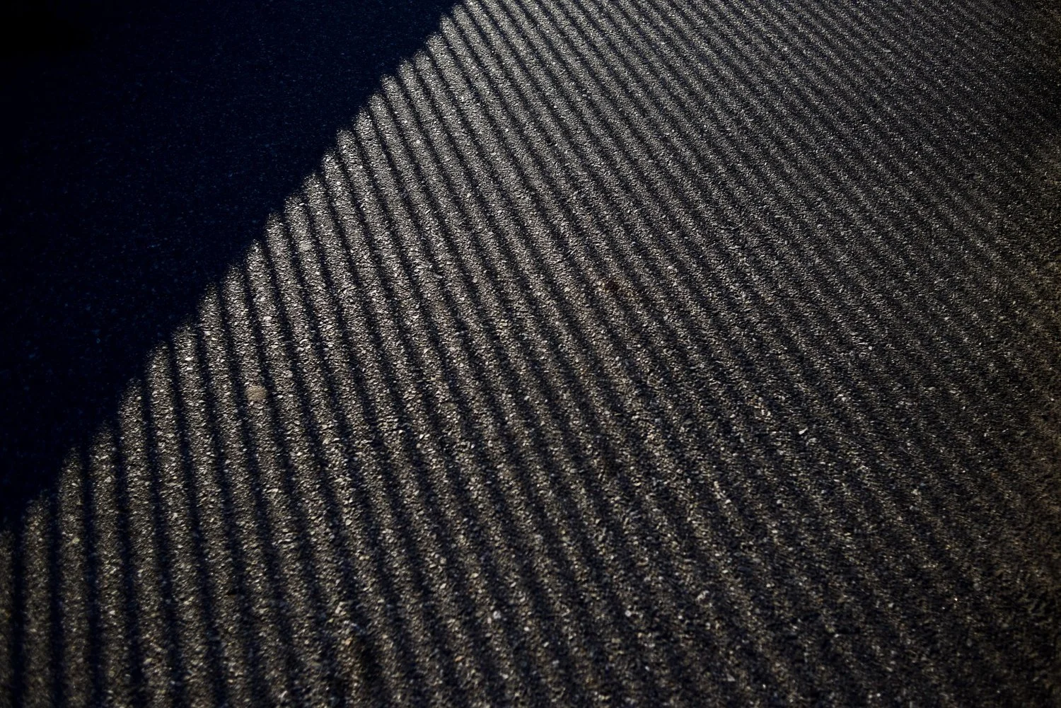 Designing Rubber Walkways That Survive Vancouver Rain