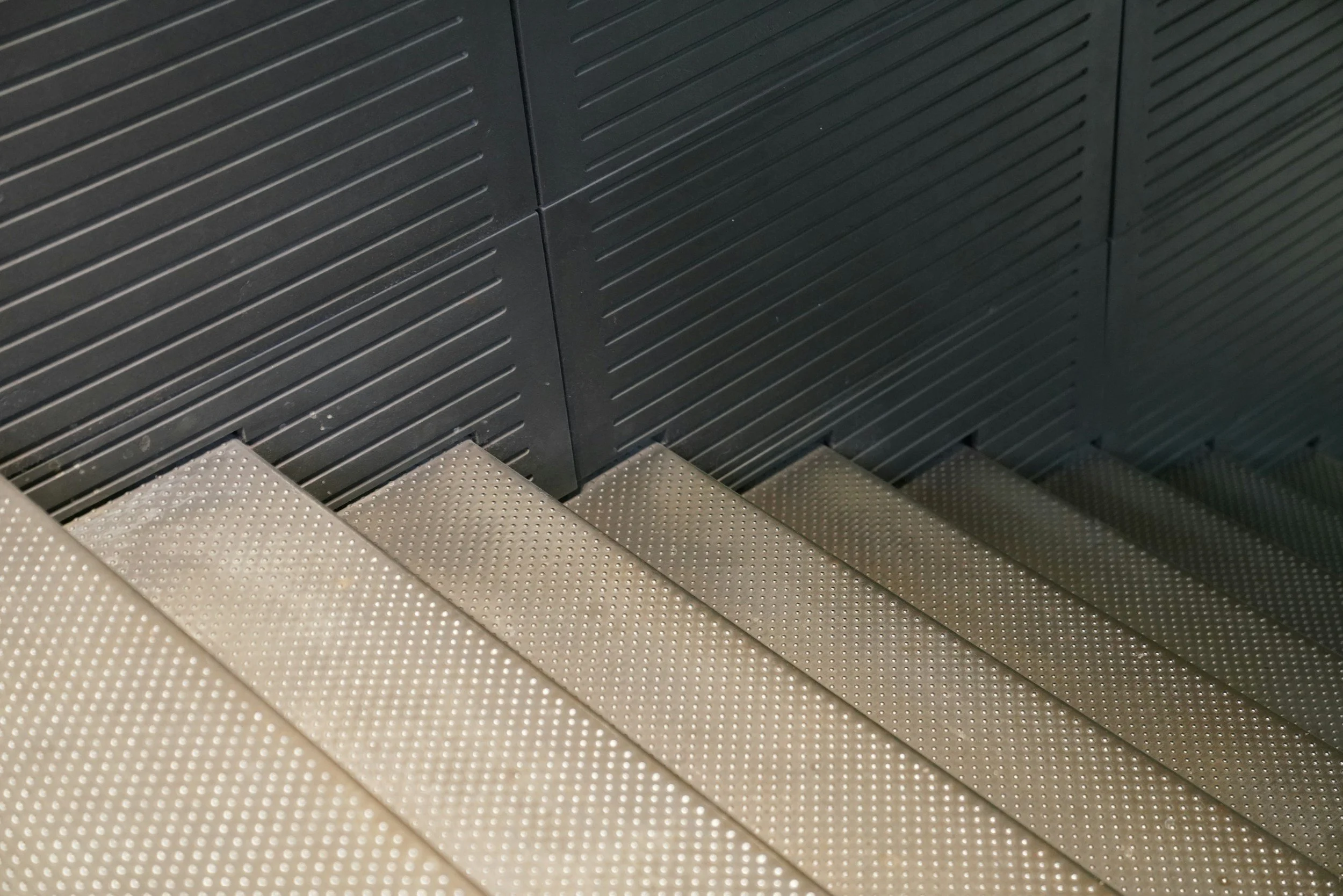 Slip Resistant Stairs in Vancouver: Planning Safer Entrances