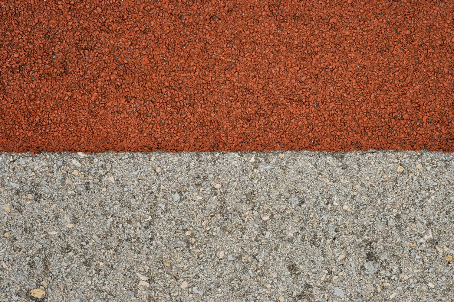 Rubber Driveway Resurfacing in Vancouver