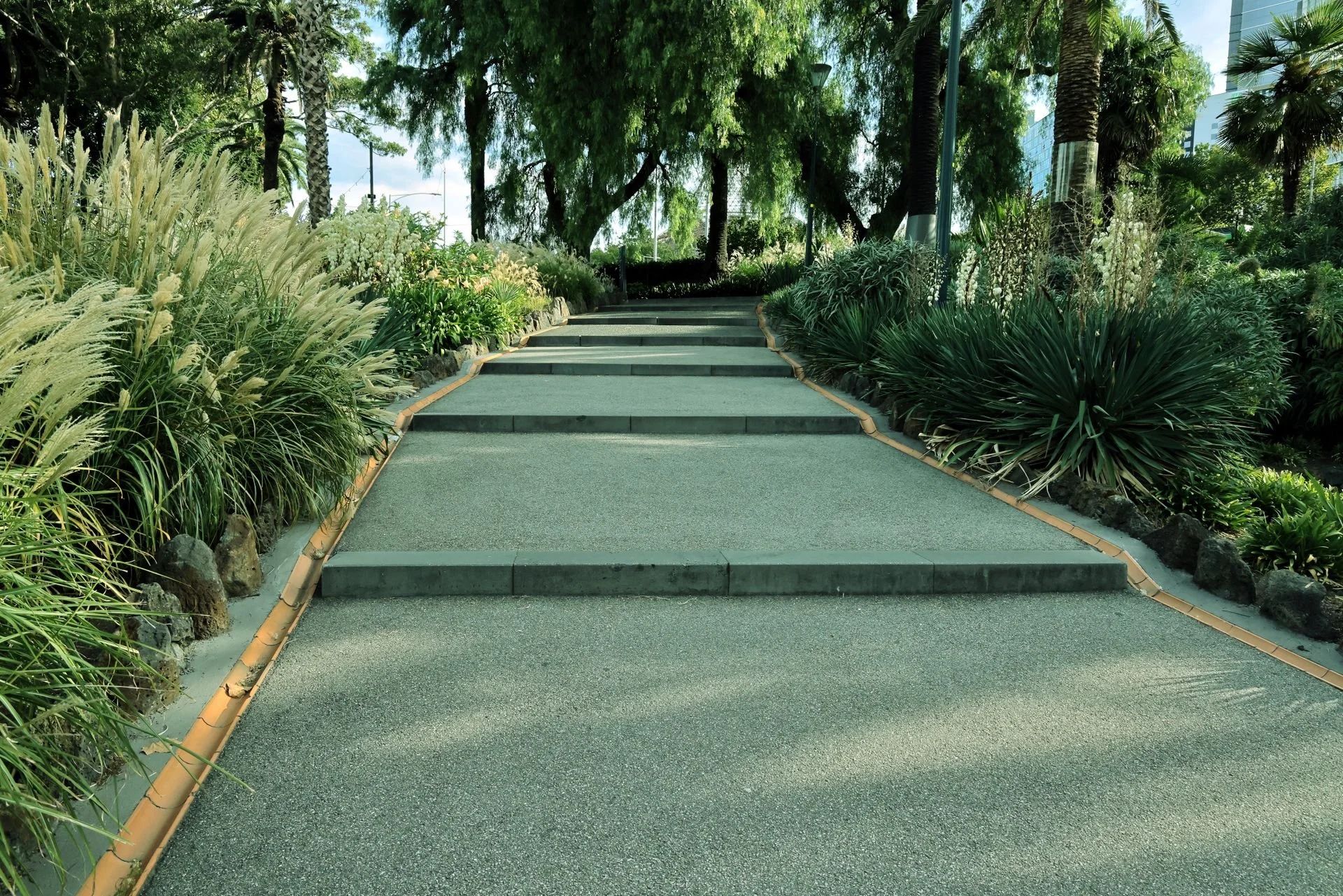 Is Pour in Place Rubber Surfacing Right for Your Vancouver Home?