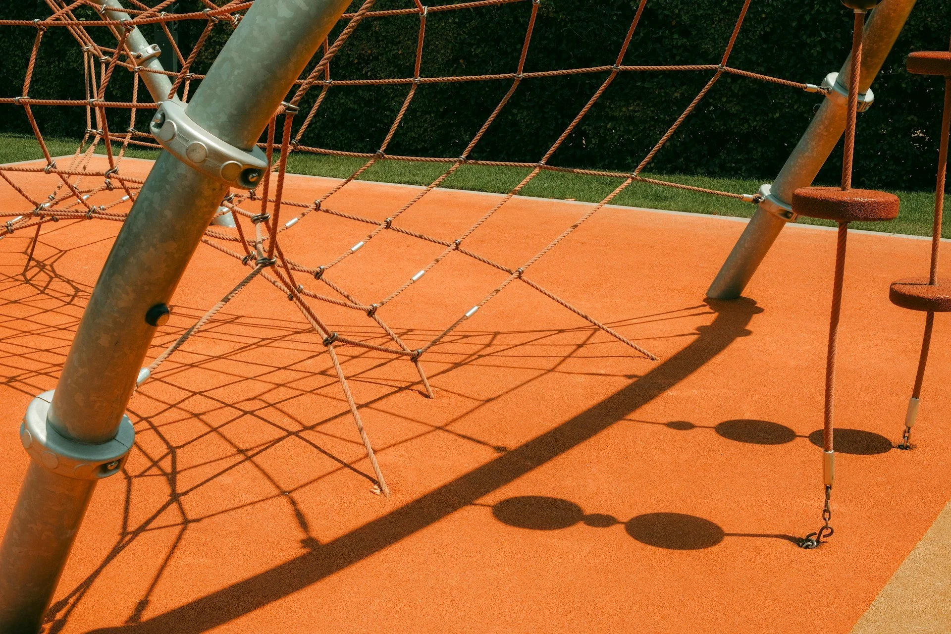 Funding Playground Rubber Surfacing Projects in Vancouver
