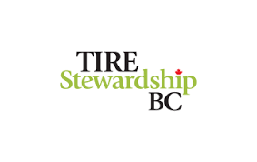 Tire Stewardship BC logo