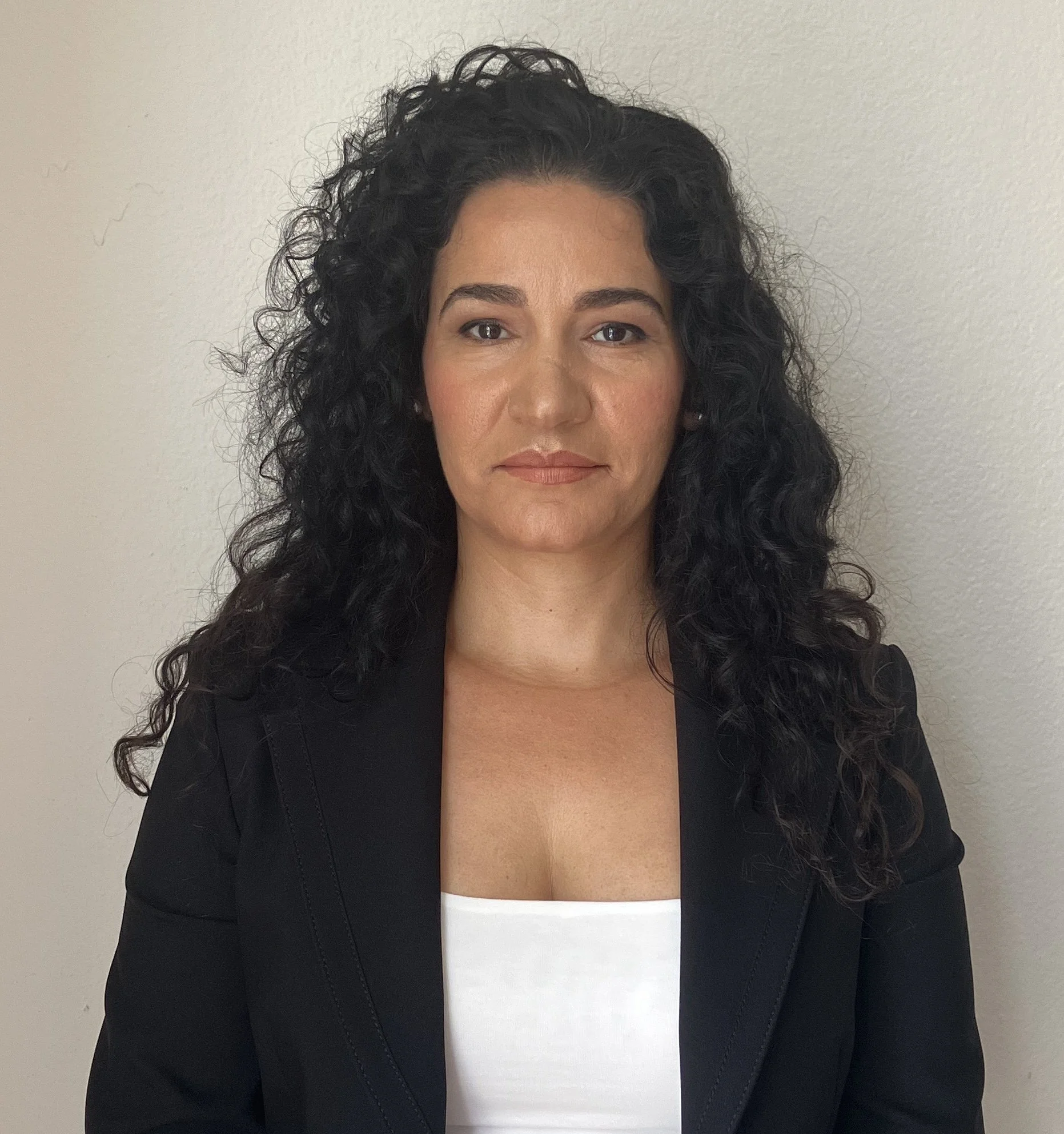 Photo of Aucileia Rosa.