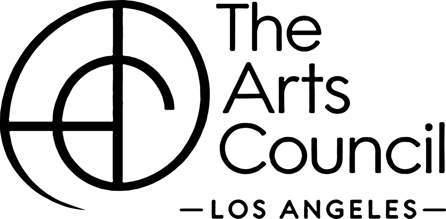The Arts Council of Los Angeles