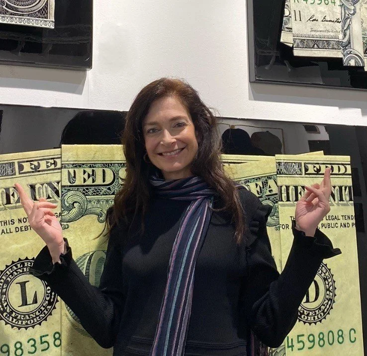 Photo of Candace Kentopian.