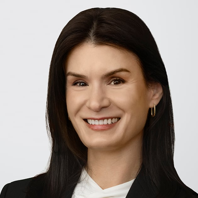 Photo of Kara Koerner.