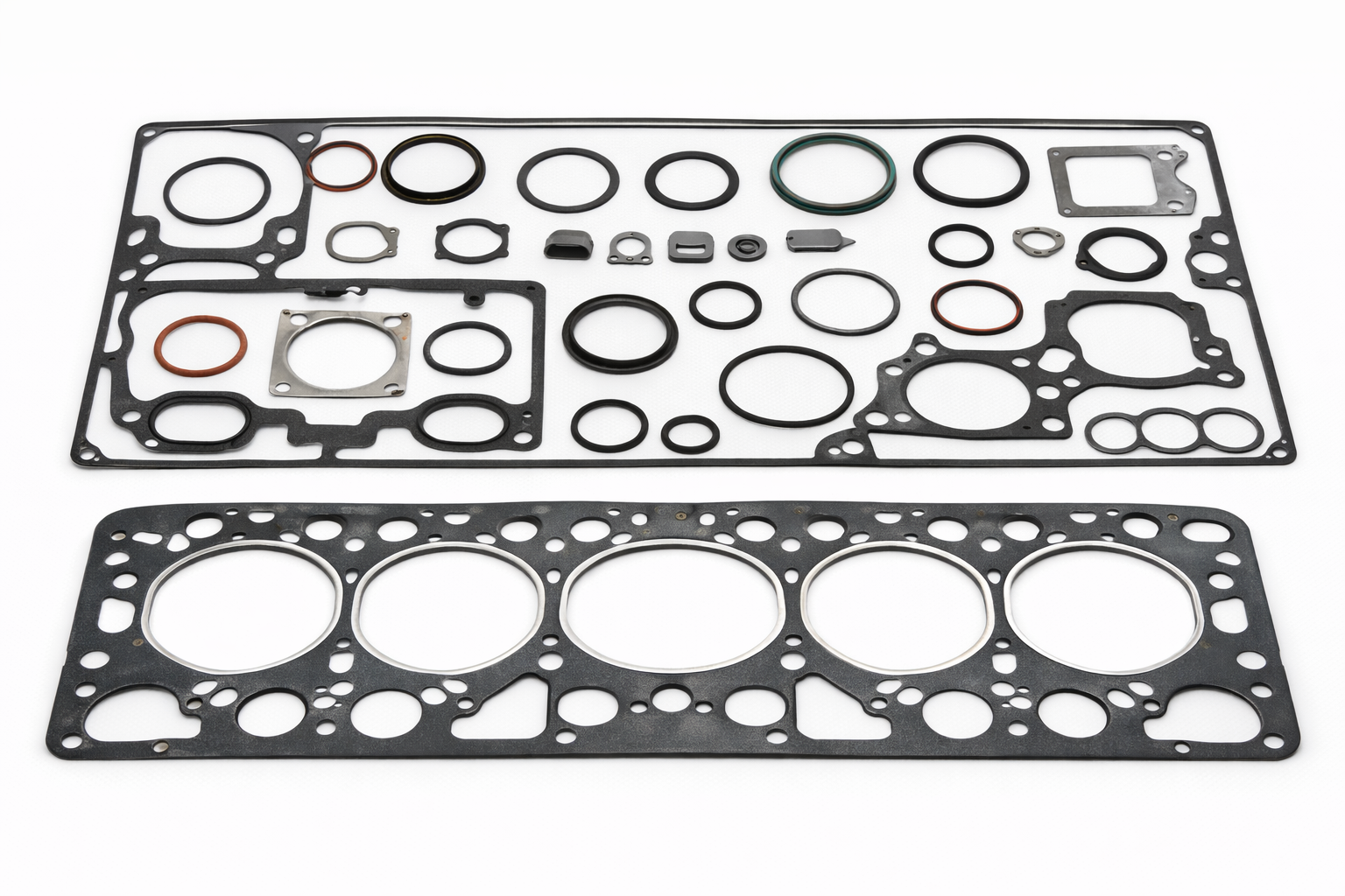 3406B/C Upper Gasket Kit