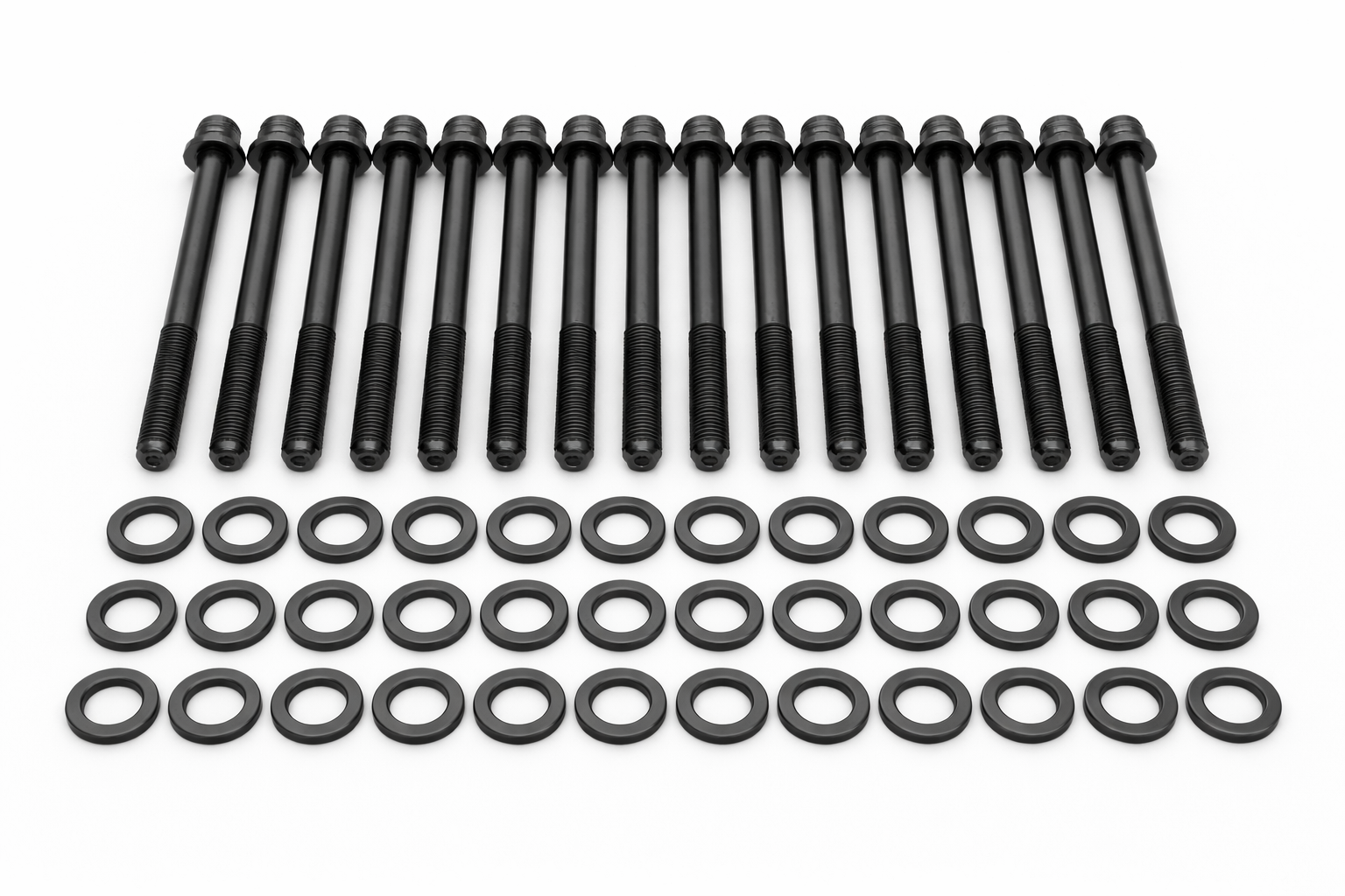 C15 Head Bolt Kit