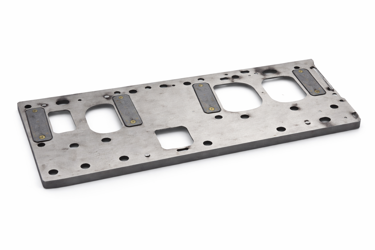 3406B/C Steel Spacer Plate – Repair Version