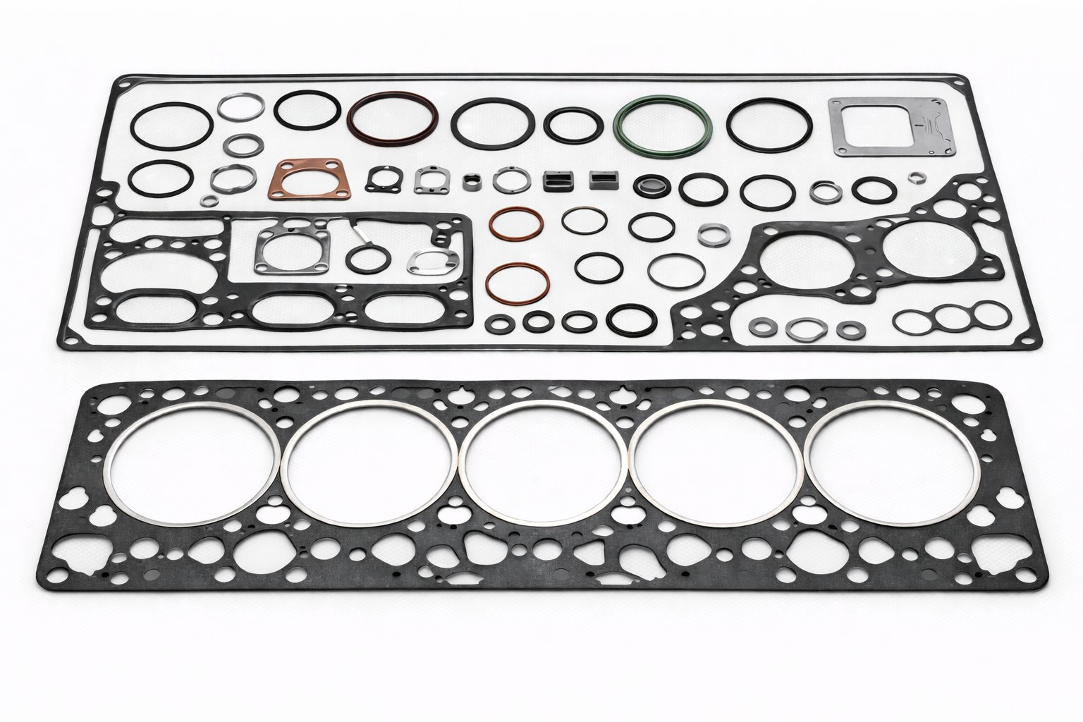 C13 Gasket Kit Assortment