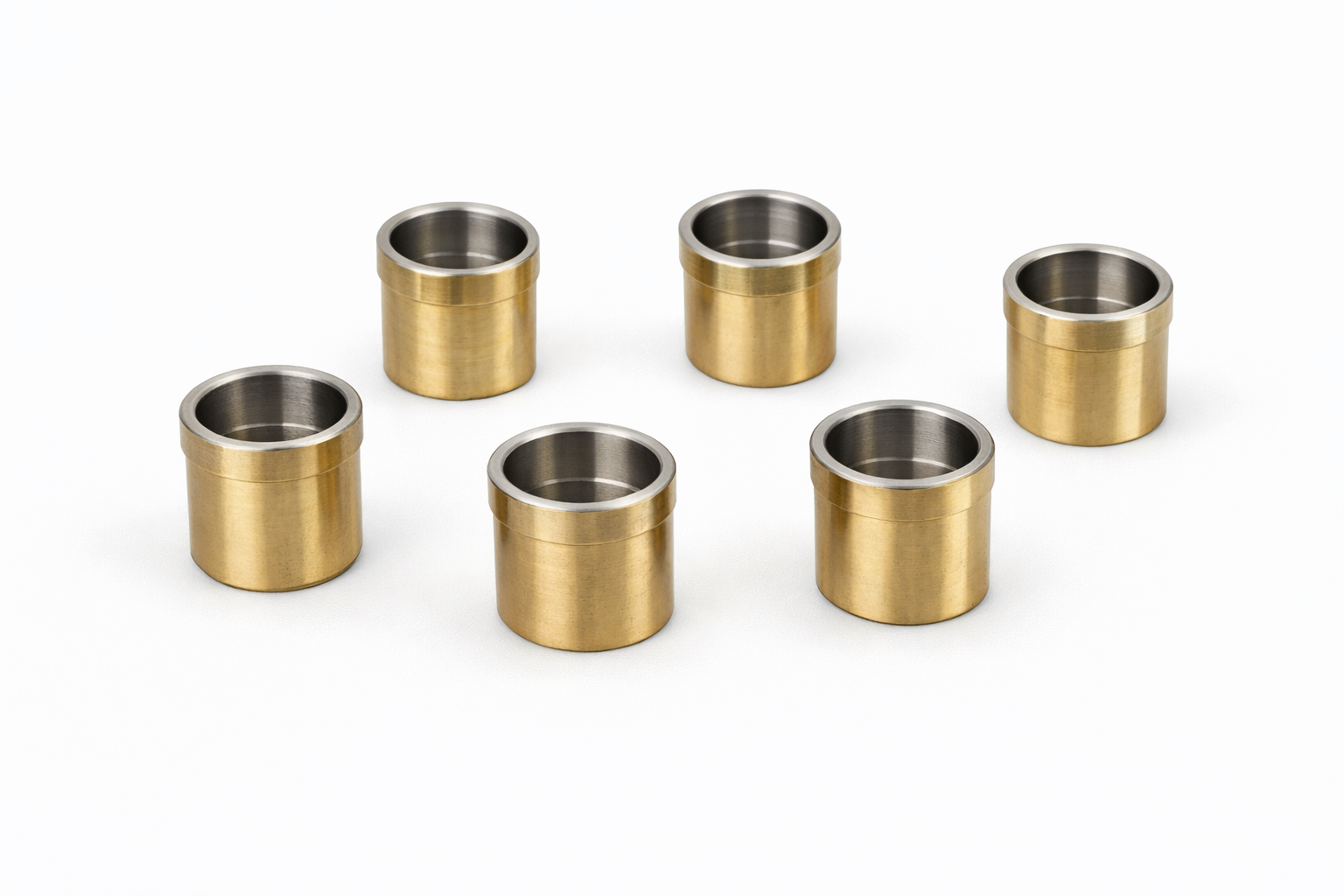 3406B/C Injector Sleeve