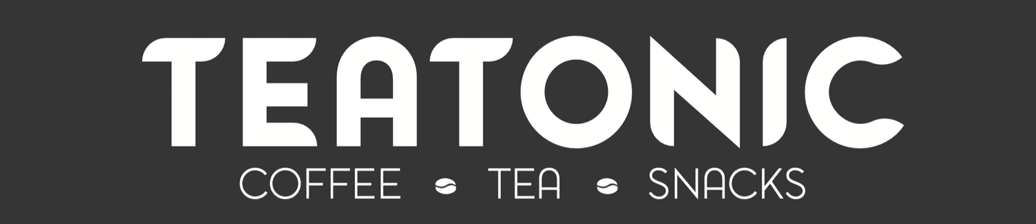 TeaTonic Boba