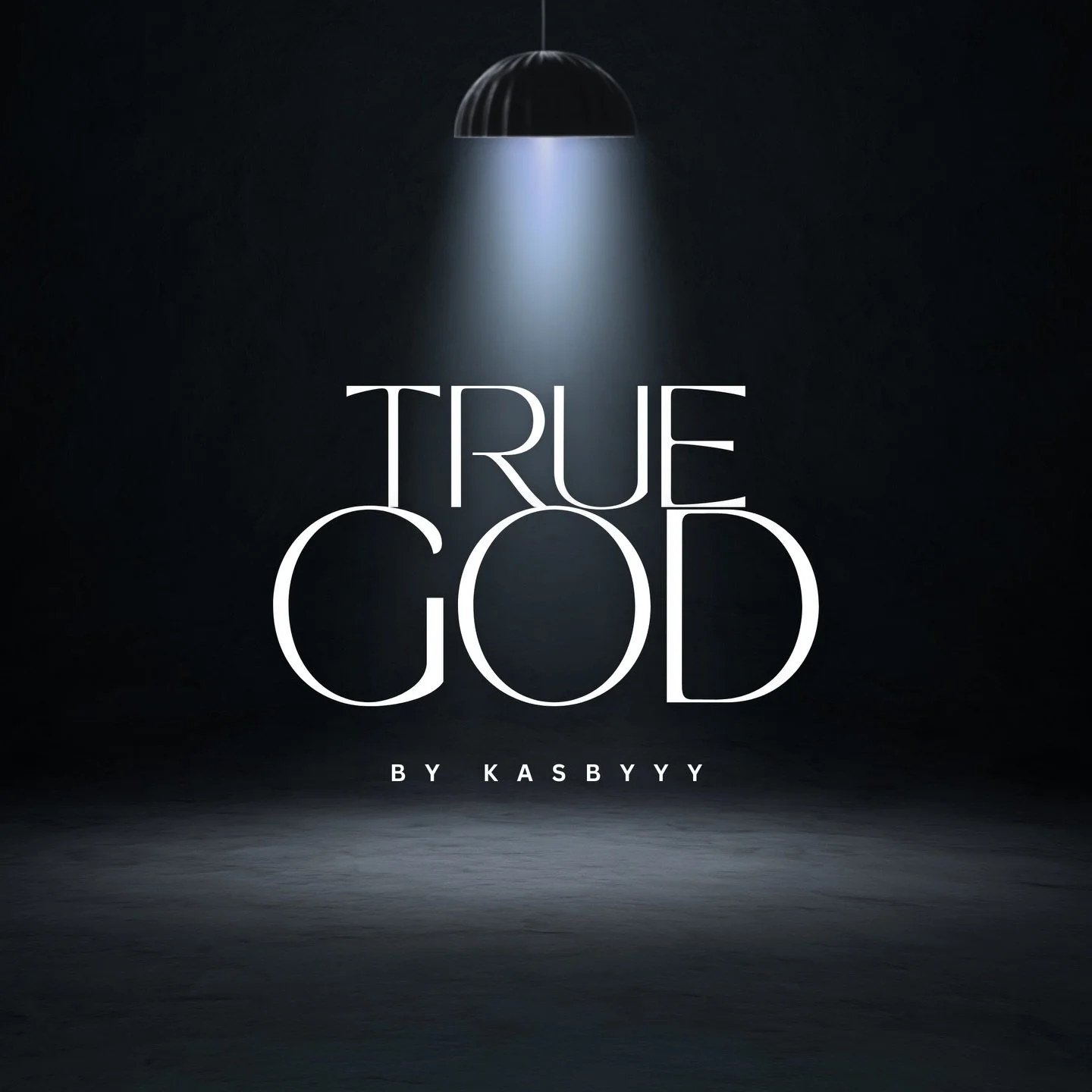 When the world is chaotic, God is the light that keeps you focused.

@kasbyyy_ &ldquo;True God&rdquo; is that light. a lamp that stands in the dark, reminding us of God&rsquo;s faithfulness and hope. 🙌

Out now on all streaming platforms. 🎵

Art de