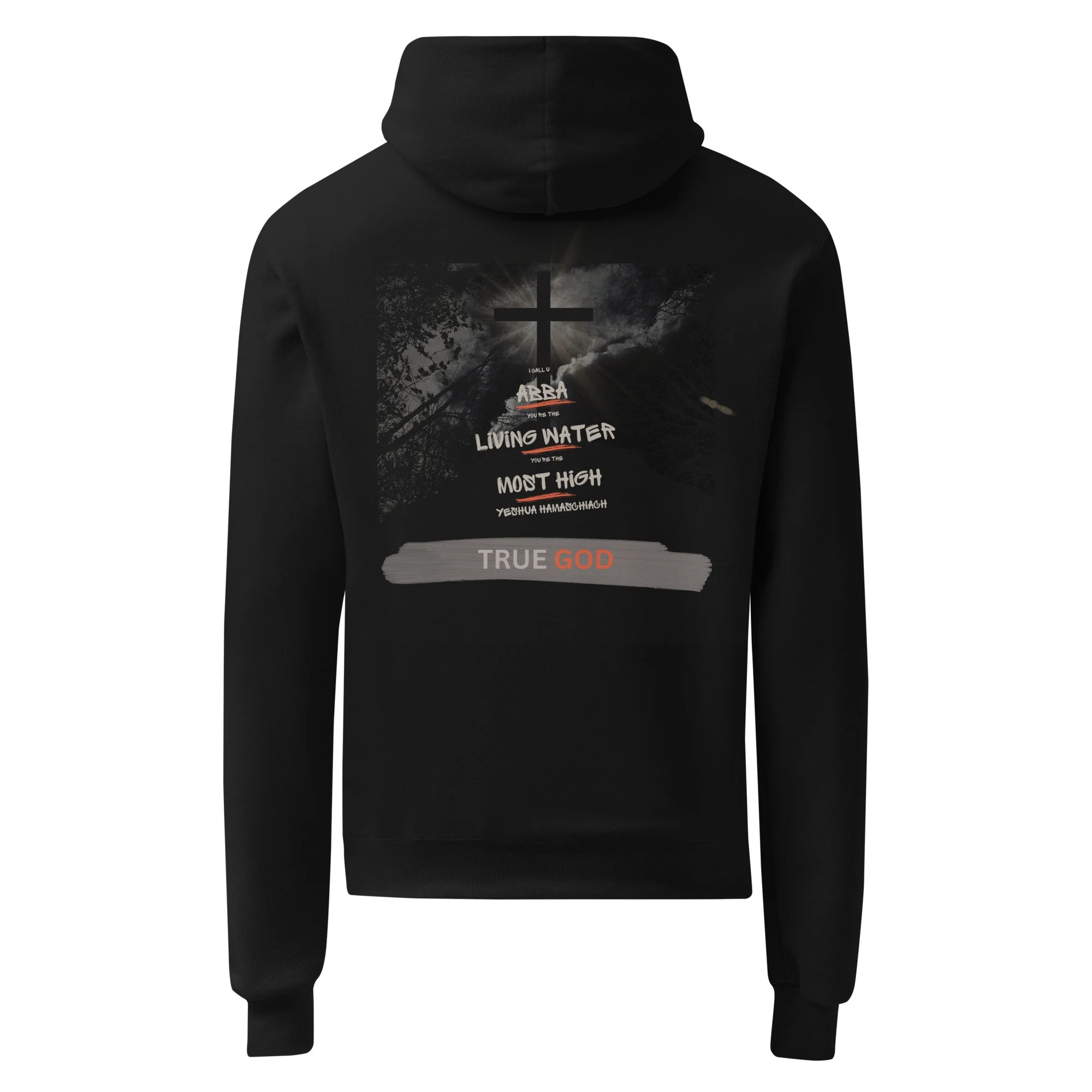 Focus (Limited Edition) - Hoodie