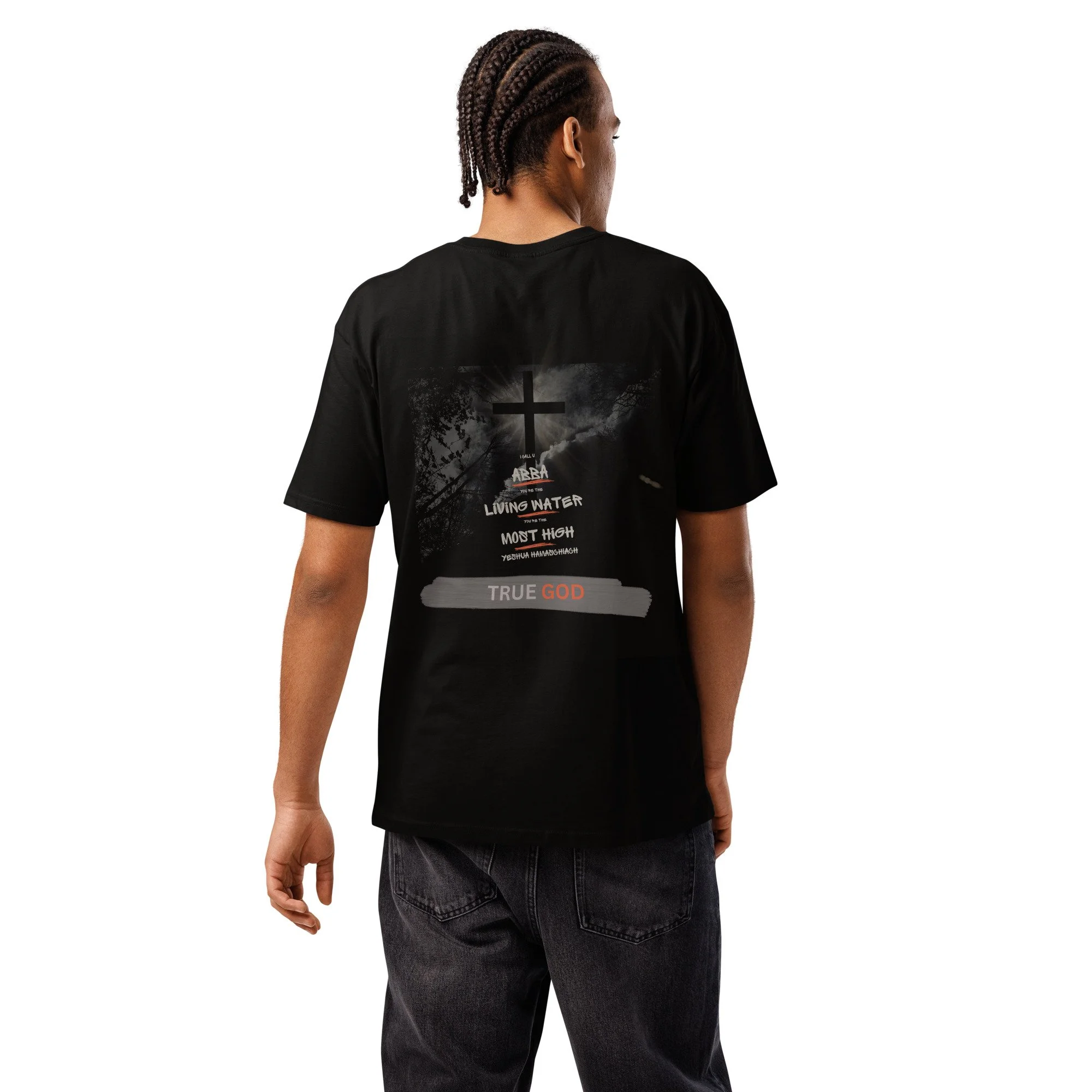 Focus (Limited Edition) - T-shirt