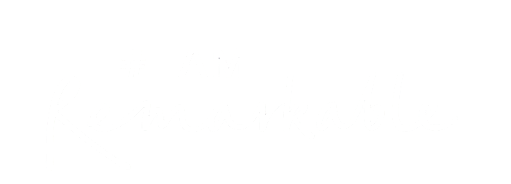 Black background with white text that reads '#I AM remarkable'.