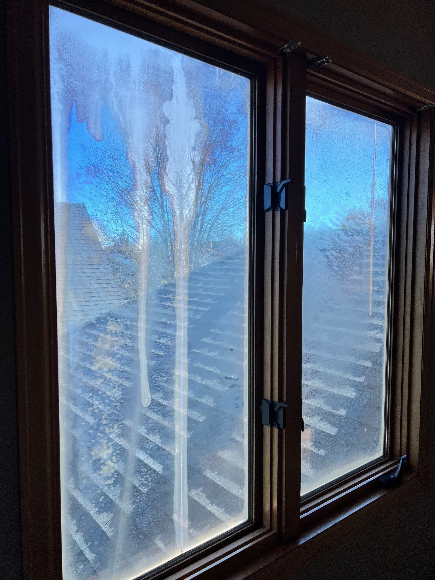 Window Screen Replacement in North Texas