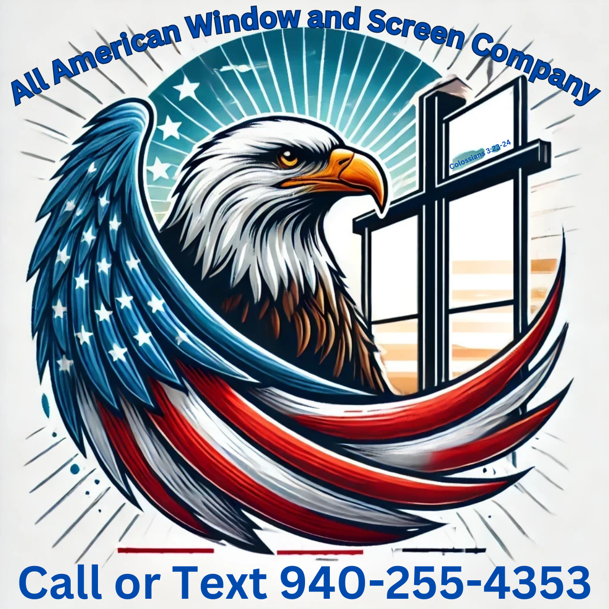 Window Repair and Window Screen Replacement | Fort Worth | Flower Mound ...
