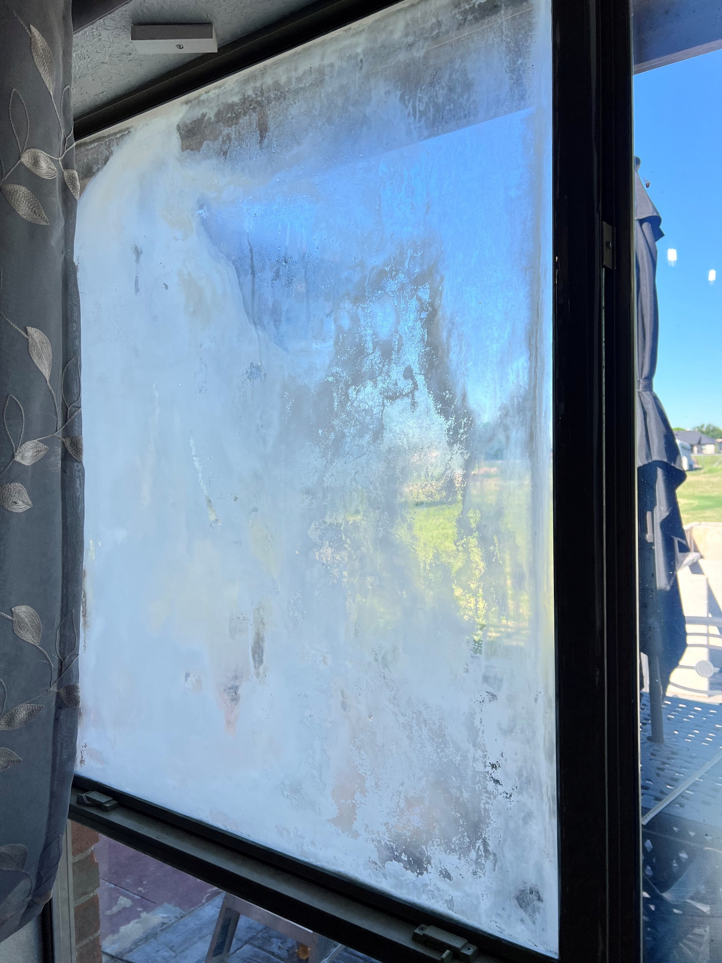 Foggy Window Glass Replacement in Fort Worth