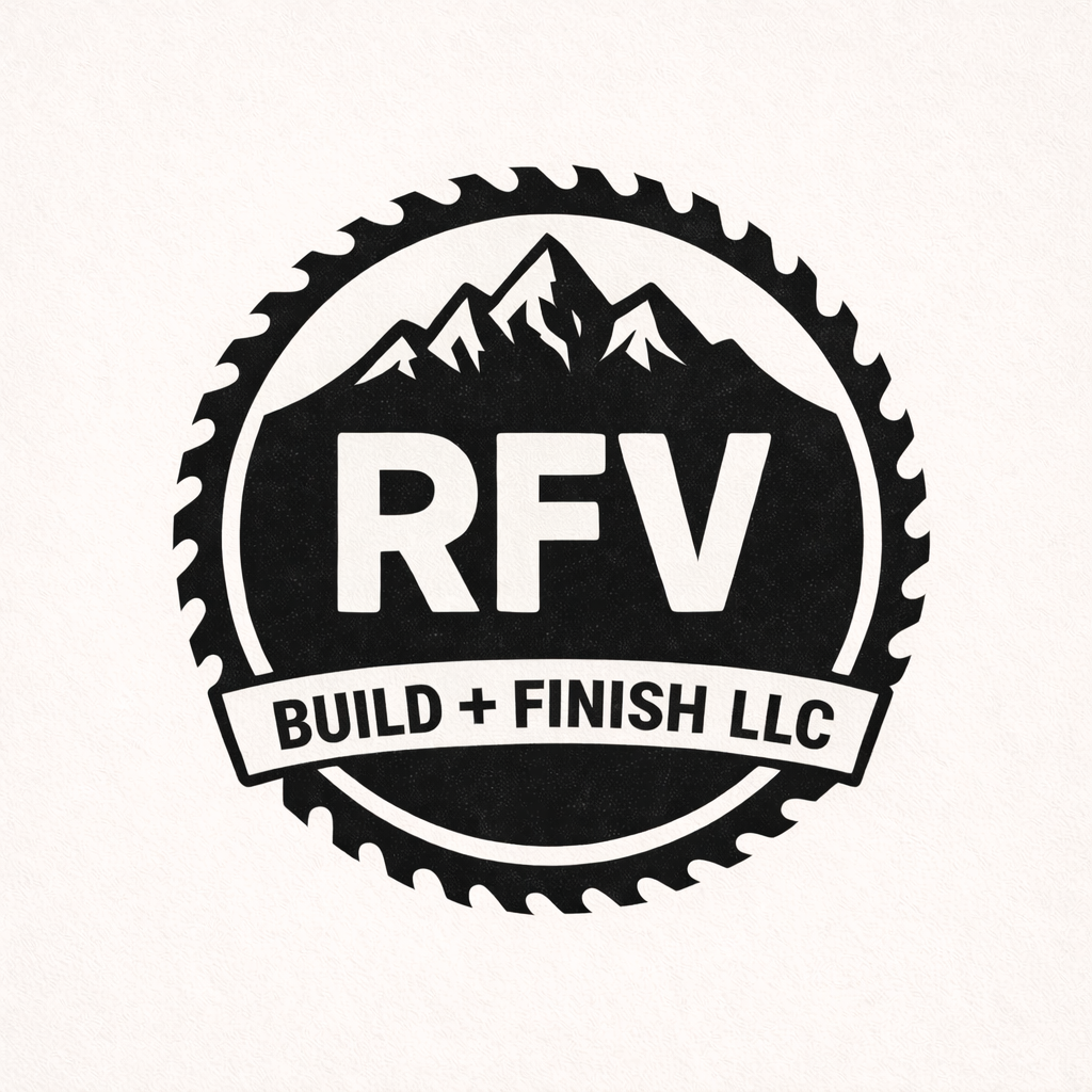 RFV Build + Finish LLC
