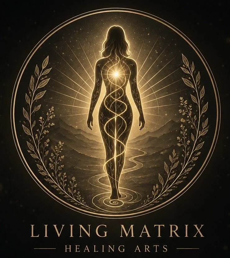 Living Matrix Healing Arts 