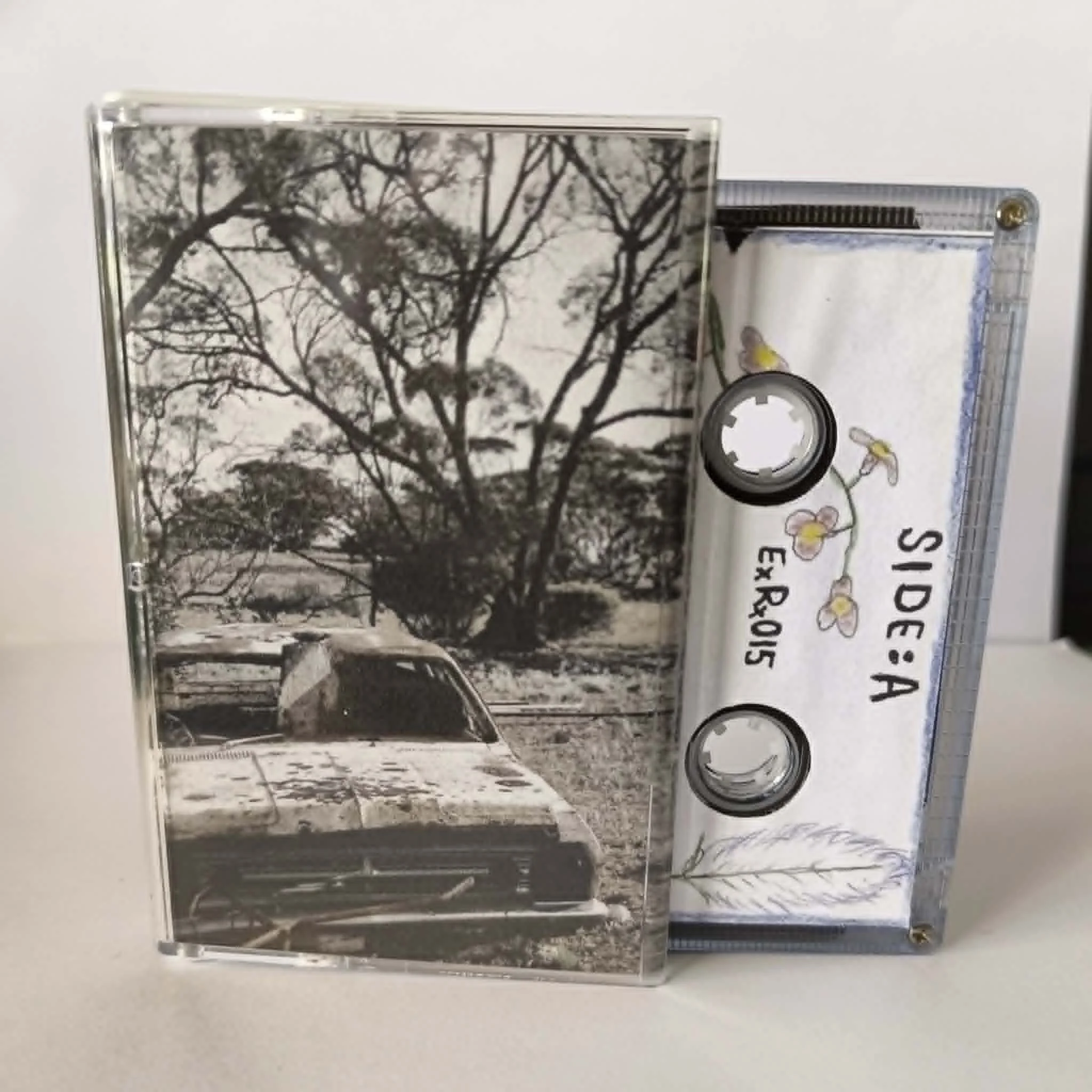 Wild Flower Country EP
