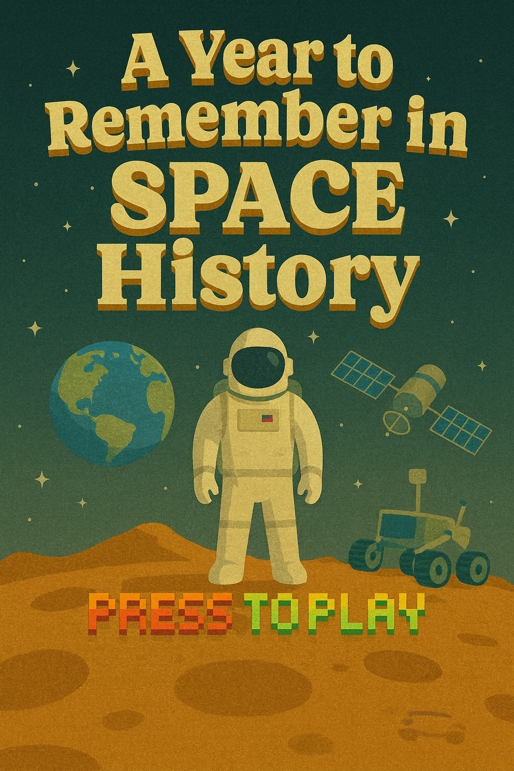 Space History