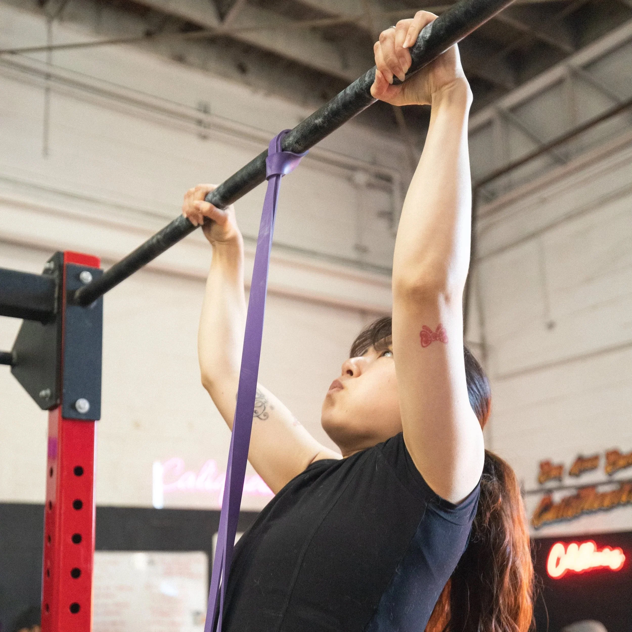 Calisthenics Games Vol. 4