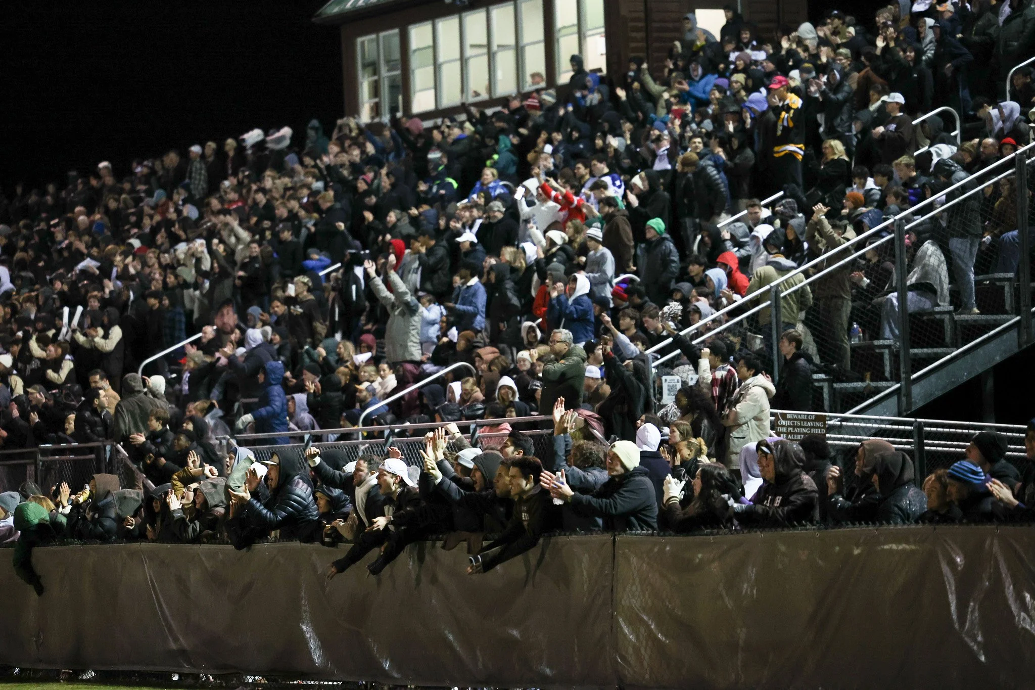 Small Group Mentoring Sessions