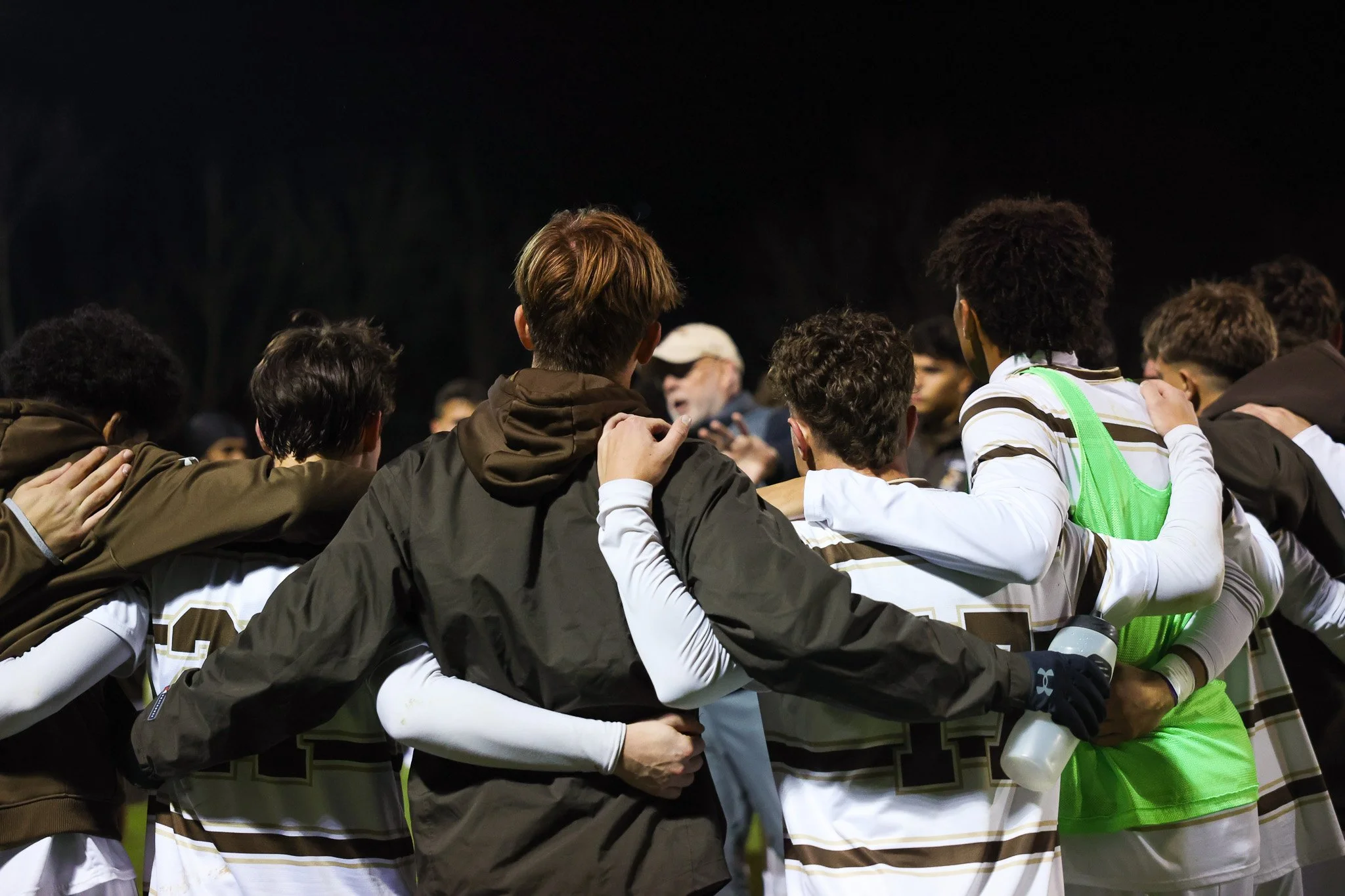 Individual Mentoring Sessions