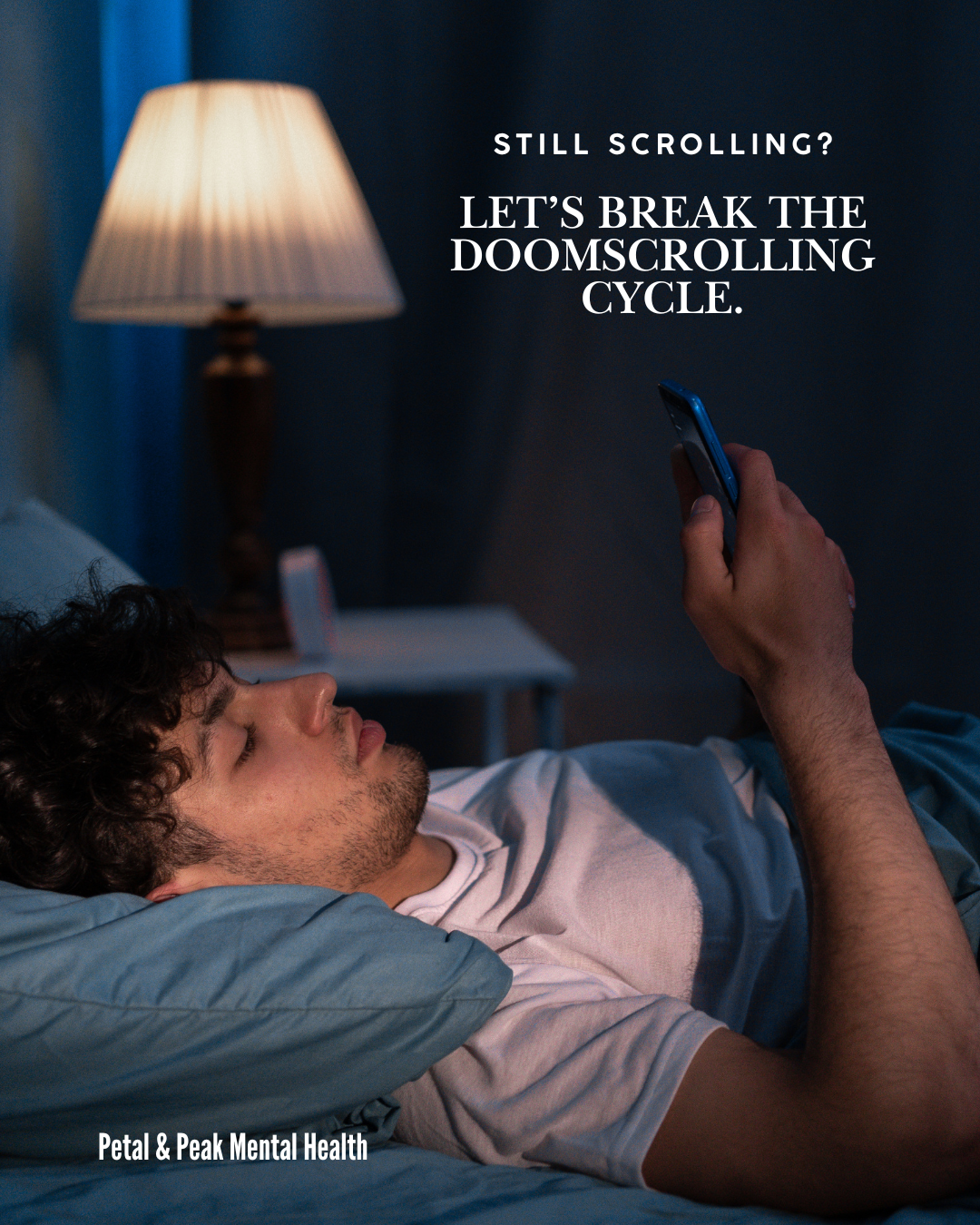 Breaking Free from Doomscrolling: How to Recognize It and Take Back Your Time