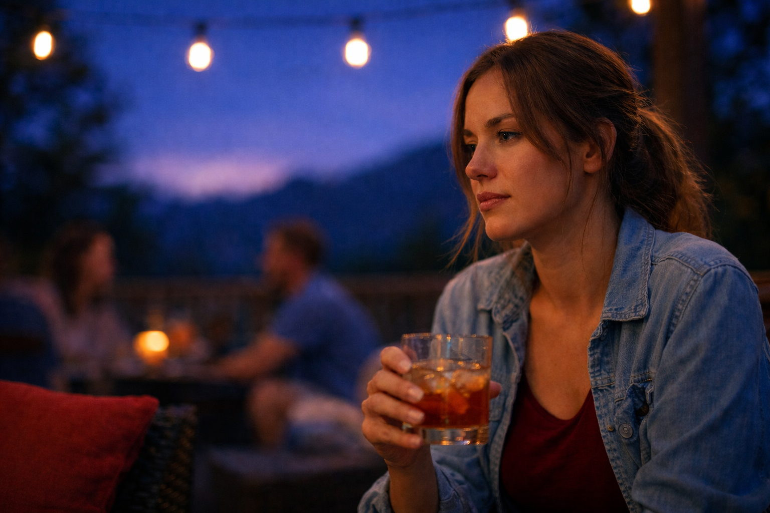 Why Does Alcohol Make Anxiety Worse?