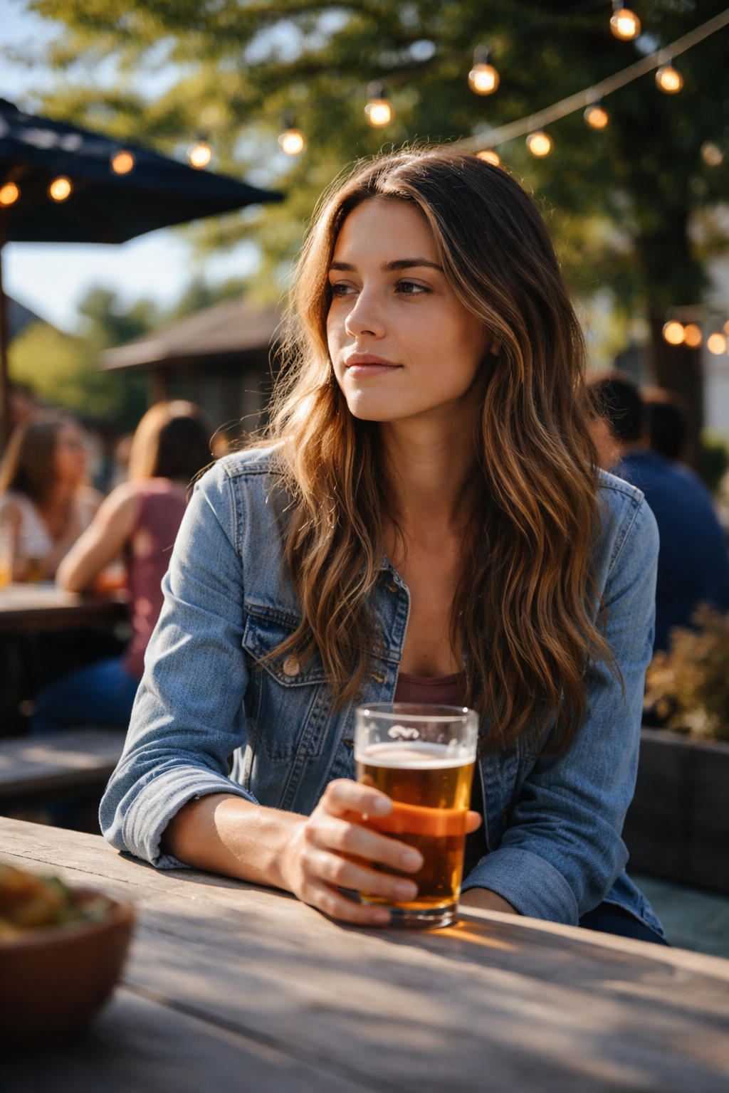 Soberish and Sober-Curious: What People Mean When They Question Alcohol