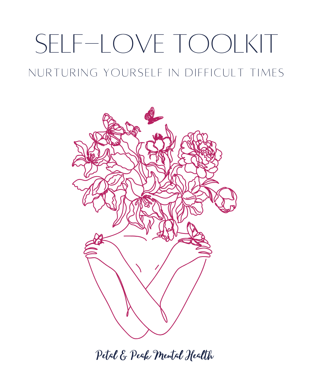 Self-Love Toolkit