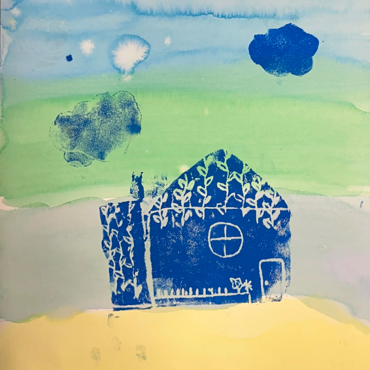 Printmaking