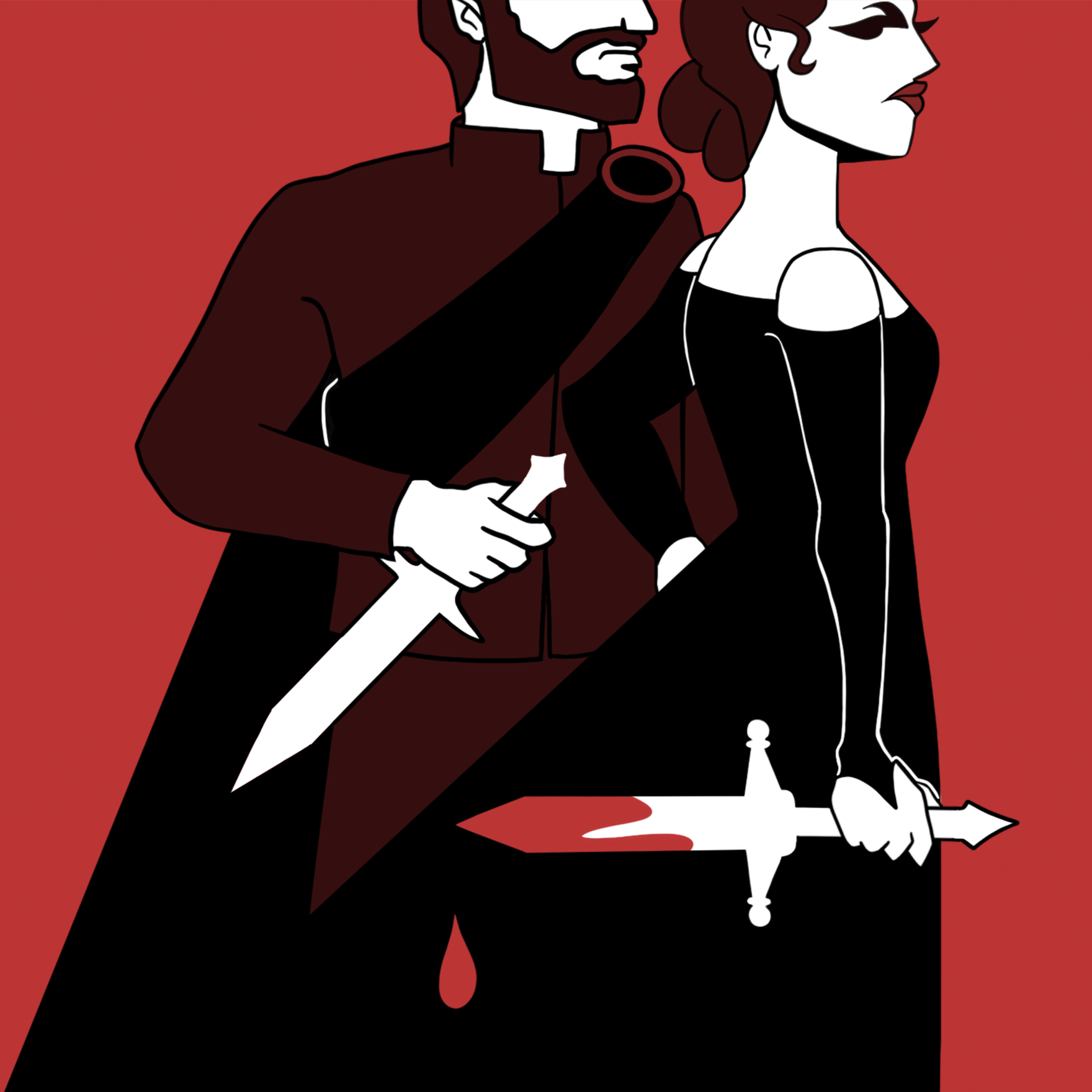 Macbeth Poster