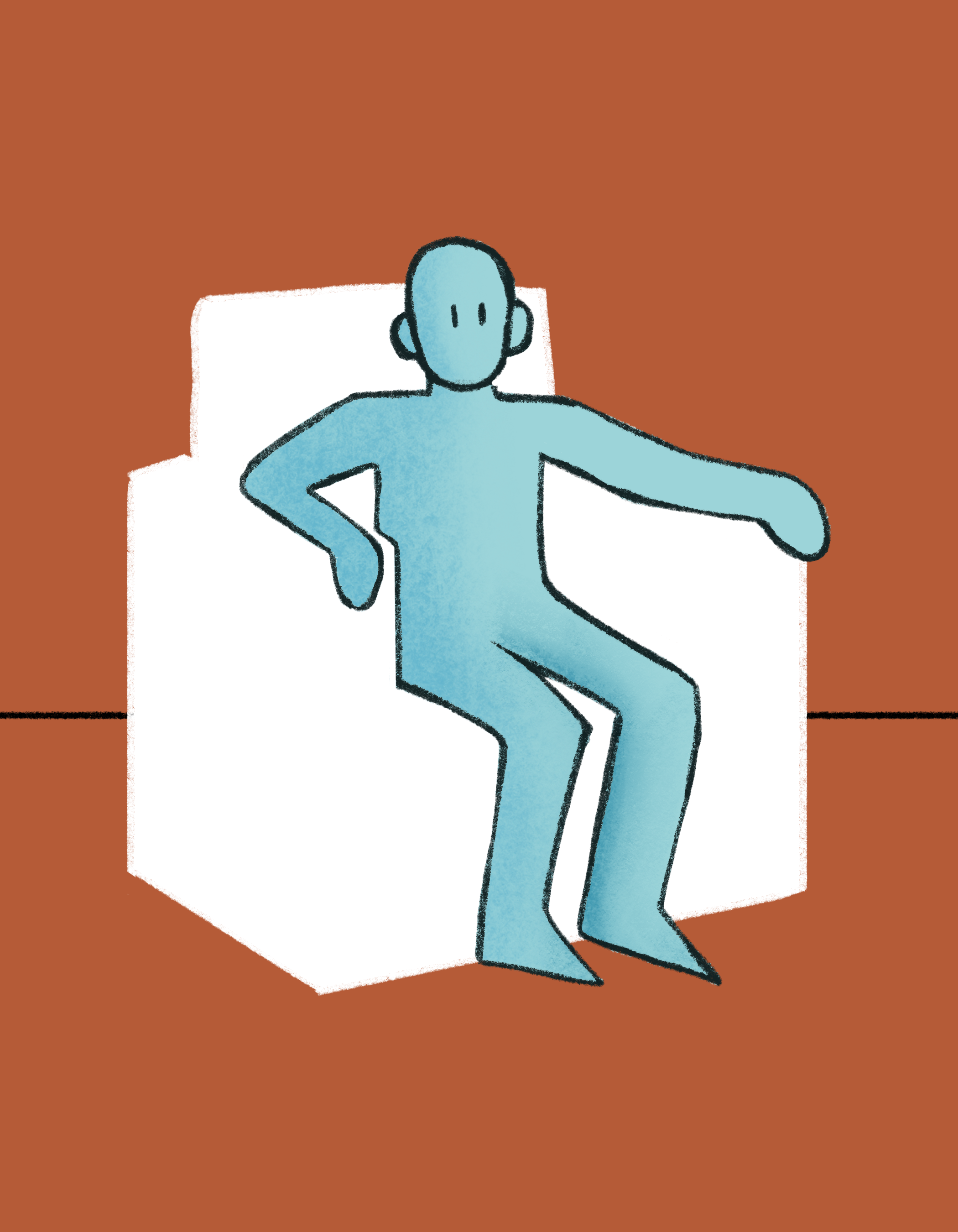 Chairs Page 1. Bella Fontanes. 2024.