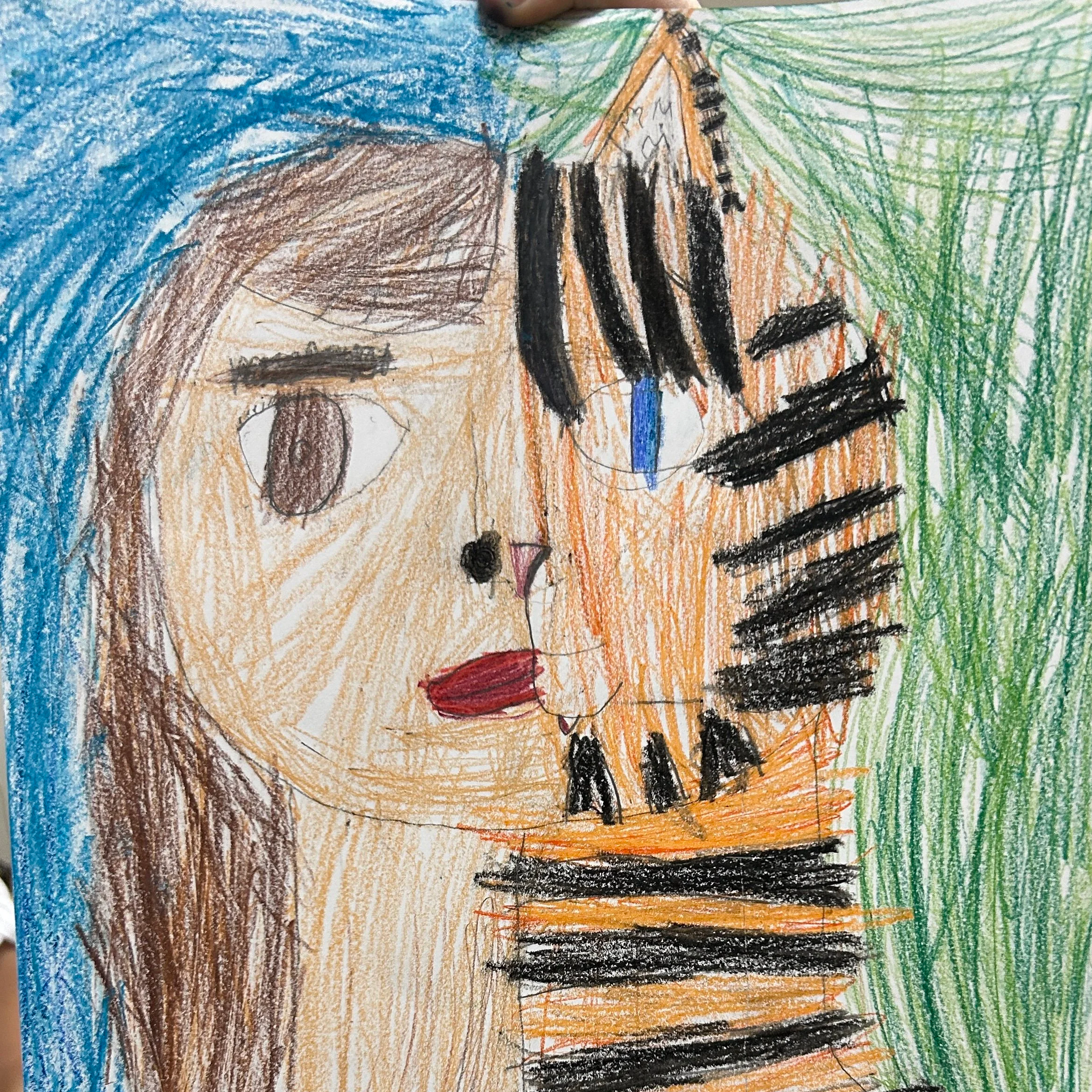 Self Portraits