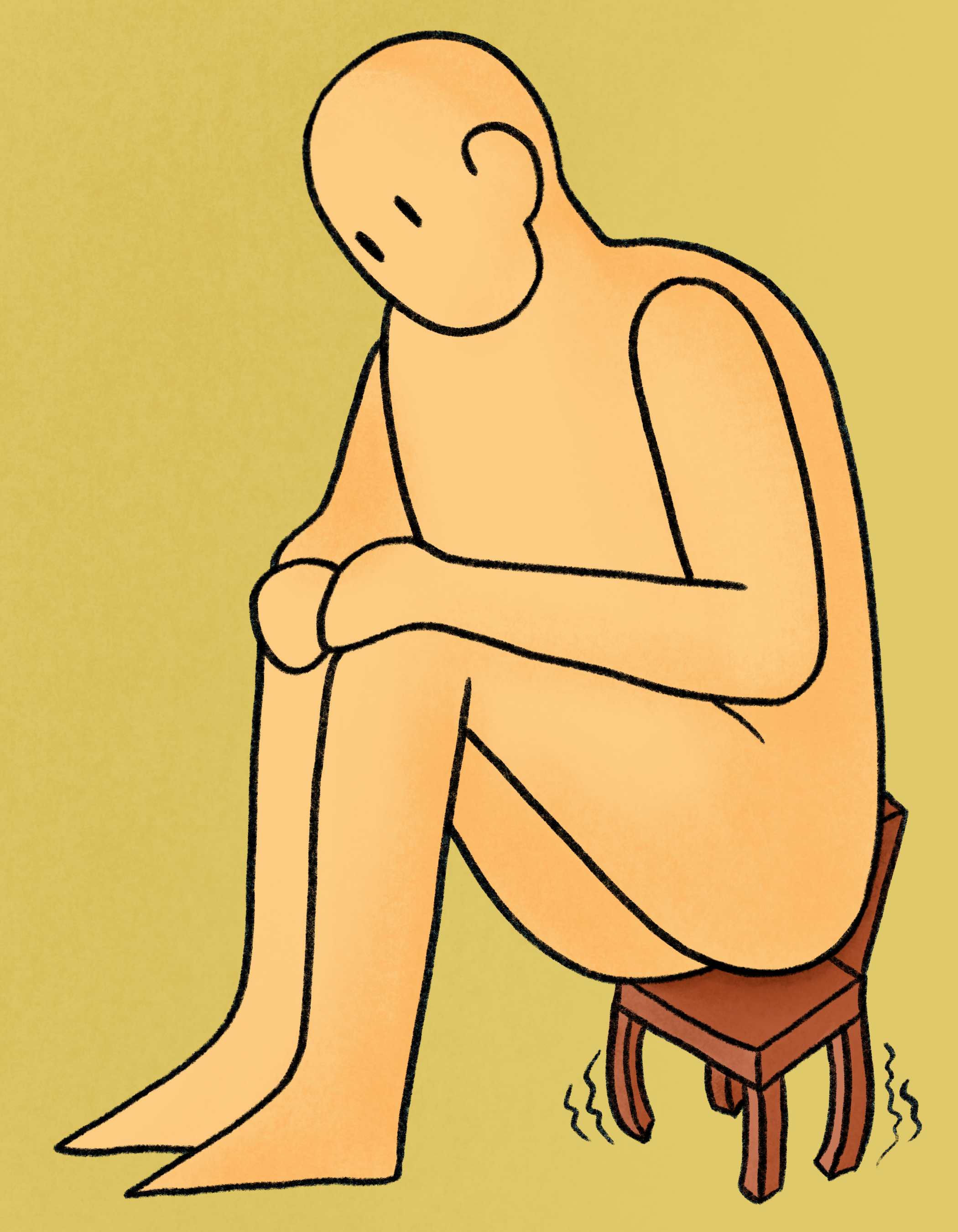 Chairs Page 4. Bella Fontanes. 2024.