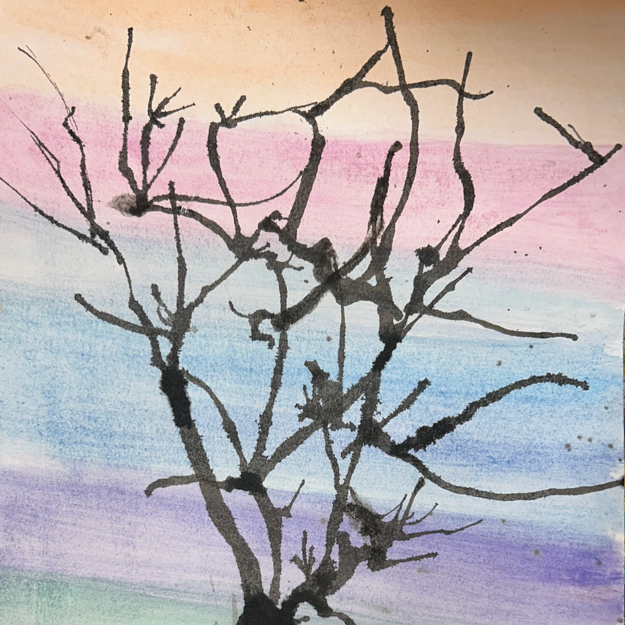India Ink
